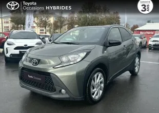 Image principale du véhicule