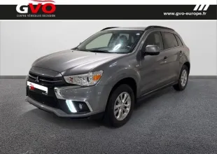 Image principale du véhicule