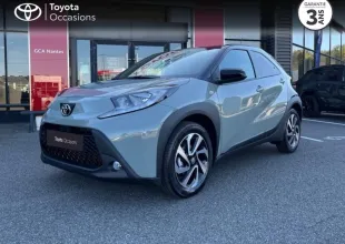 Image principale du véhicule