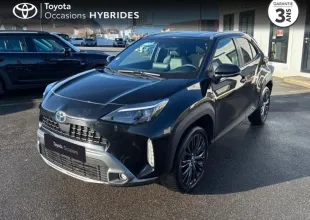 Image principale du véhicule