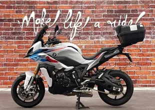 Image principale du véhicule