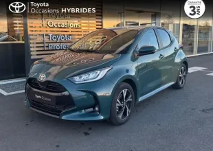 Image principale du véhicule