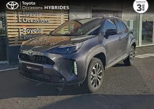 Image principale du véhicule