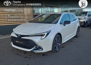 Image principale du véhicule