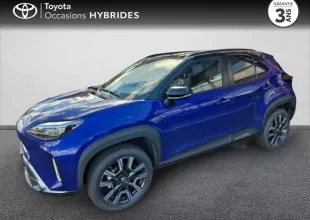 Image principale du véhicule