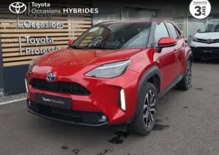 Image principale du véhicule