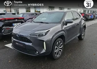 Image principale du véhicule