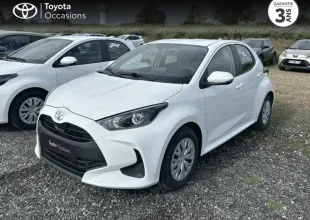 Image principale du véhicule