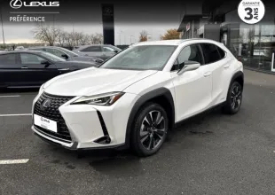 Image principale du véhicule