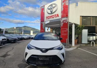 Image principale du véhicule