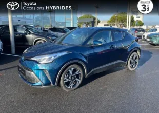 Image principale du véhicule