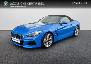 Image principale du véhicule