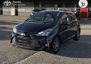 Image principale du véhicule