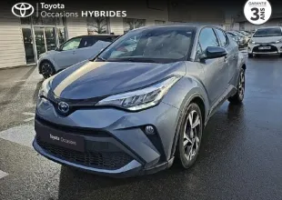 Image principale du véhicule