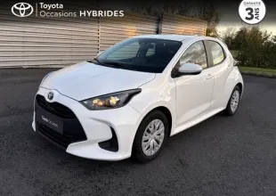 Image principale du véhicule