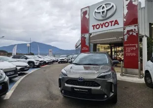 Image principale du véhicule