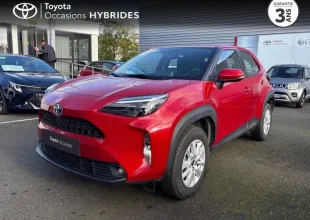 Image principale du véhicule