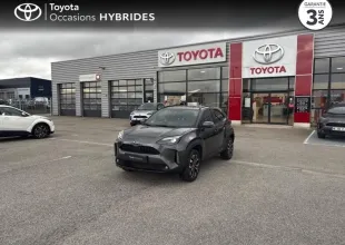 Image principale du véhicule