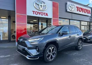 Image principale du véhicule