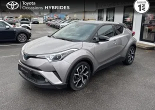 Image principale du véhicule