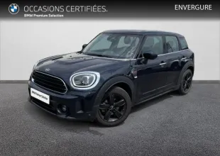 Image principale véhicule MINI Countryman