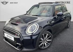 Image principale du véhicule