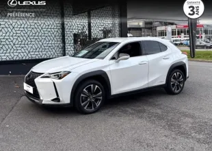 Image principale du véhicule