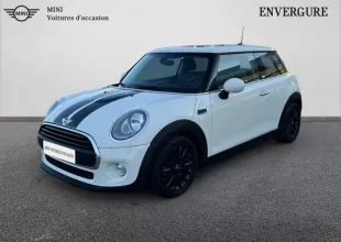 Image principale du véhicule