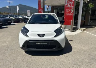 Image principale véhicule TOYOTA Aygo X