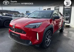 Image principale du véhicule