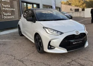 Image principale du véhicule