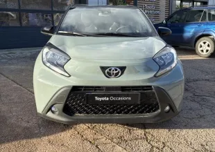 Image principale du véhicule