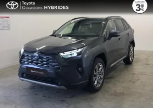 Image principale du véhicule