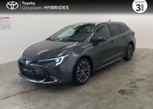 Image principale du véhicule