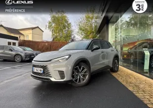 Image principale du véhicule