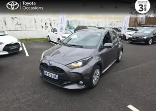 Image principale du véhicule