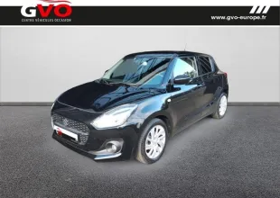 Image principale du véhicule