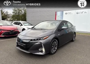 Image principale du véhicule