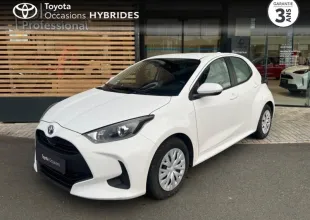 Image principale du véhicule