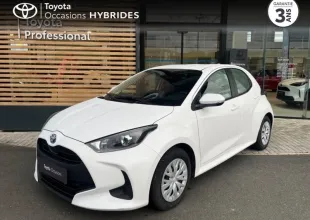 Image principale du véhicule