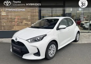 Image principale du véhicule