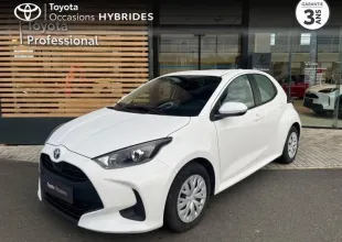 Image principale du véhicule