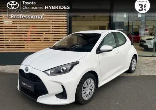 Image principale du véhicule