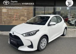 Image principale du véhicule