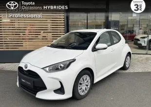 Image principale du véhicule