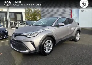 Image principale du véhicule