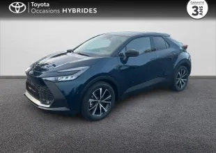 Image principale du véhicule