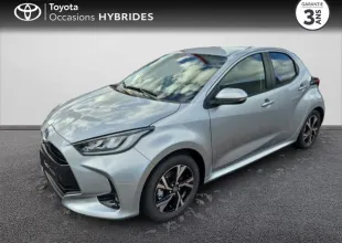 Image principale du véhicule