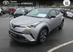 Image principale du véhicule