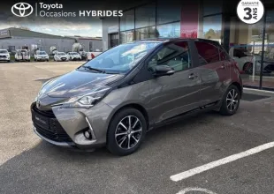 Image principale du véhicule